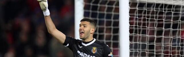 Podmornica sama sebe potapa, Alaves uhvatio slamku i sada traži čudesan spas (VIDEO)