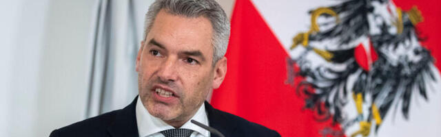 Telefonska diplomatija: Gas za Austriju, žito za svet