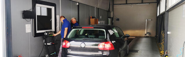 Uštedite 1.000 dinara pri registraciji vozila u Altina Motors