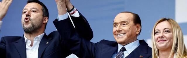 Zašto Brisel strahuje od današnjih izbora u Italiji