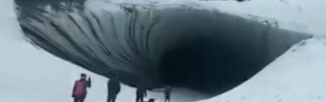 Brazilac nastradao u Argentini u pokušaju obilaska patagonijske pećine