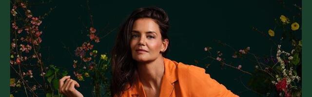Katie Holmes je naša jesenja modna inspiracija – evo kako da izgledate kao ona!