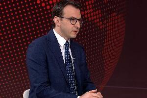 Петковић за РТС: Ситуација доведена до усијања, Срби на барикадама шаљу вапај међународној заједници