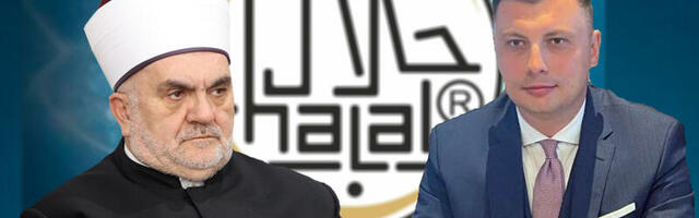 Tandir osnovao kvazi agenciju za Halal standard – Muftija Dudić: TO JE ZLOUPOTREBA I MANIPULACIJA VJERNICIMA