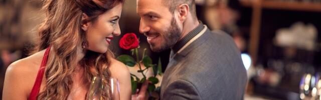 Kako zavode znaci, on i ona?