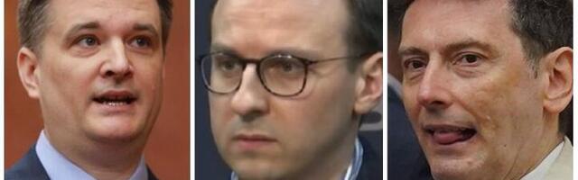 Najveći trovači u SNS su preletači iz Koštuničinog DSS