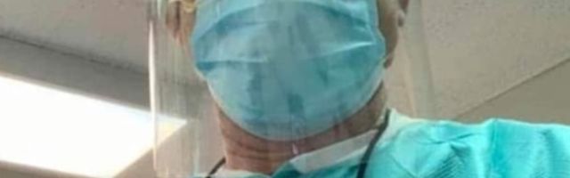 Šmeker svetskog stasa, leči pacijante svojom lepotom: "Oooo, sad mi je mnogo bolje!" (FOTO)