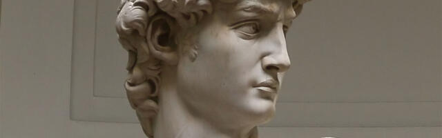 David ipak nije pornografija, sve je ok