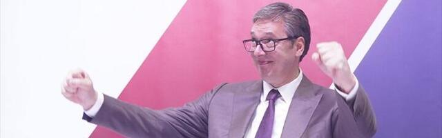 Vučić se poput Nutele razlikuje za istočna i zapadna tržišta!