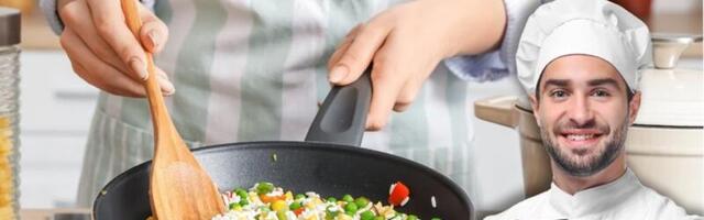 Neviđena bizarnost u beogradskom restoranu! Devojkama služi spermu u hrani, a da to ni ne znaju!