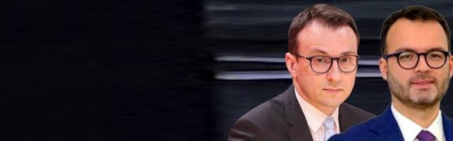 „Dobićete priznanje od Srbije, ali na kukovo leto“ - Petković pokopao Velju! (FOTO)