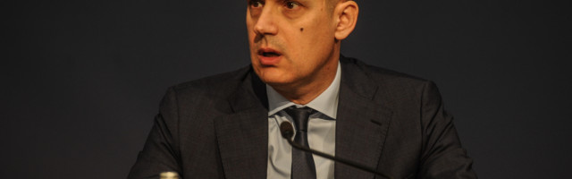 LONČAR: U Srbiji 260 zdravstvenih radnika zaraženo koronavirusom