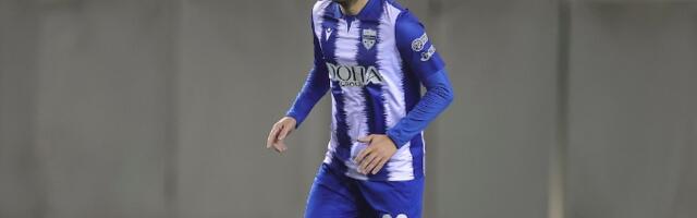 Partizan bez "poklona": Ljajić ostaje u Pazaru