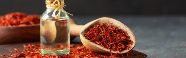 Kako da iskoristite šafran u službi lepote