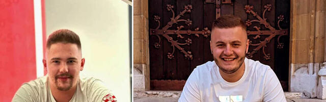 PODIGNUTA OPTUŽNICA – Veljku za ubistvo Tarika prijeti kazna od 10 godina do DOŽIVOTNE ROBIJE