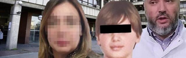KOSTI KECMANOVIĆU DODELJEN STARATELJ! Dečak-ubica kao svedok u sukobu interesa sa roditeljima!