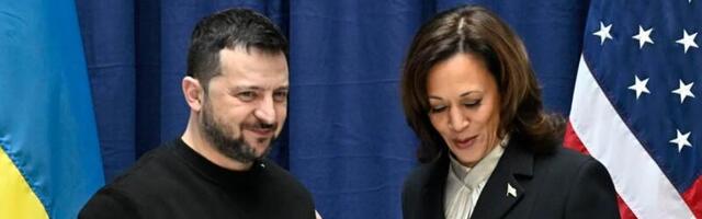 Zapadu treba izlazna strategija za Ukrajinu