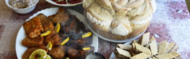 Ukusna jela za post na vodi: Recepti koje tražite!