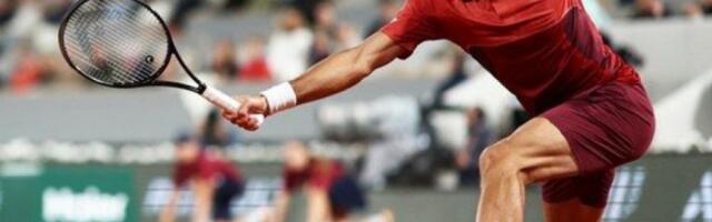 ĐOKOVIĆ SE OVOME SIGURNO NE RADUJE! Nole ISPISAO ISTORIJU Rolan Garosa! Novi REKORD za Srbina!