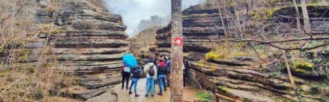 Akcija “Svi prirodu” 23. juna na Rosomačkom ždrelu, u selu Dojkinci i na Tupavici