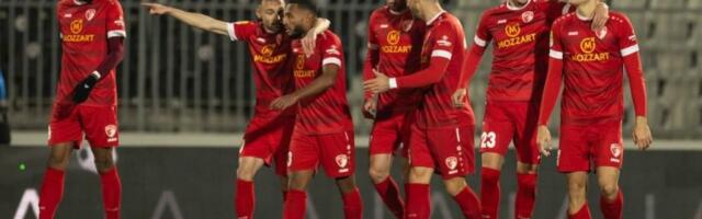 DOBAR ŽREB ZA RADNIČKI 1923! Kragujevčani mogu u Crnu Goru ili Rumuniju...