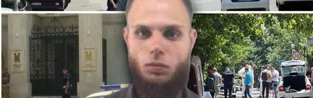 Vehabija uhapšen u Novom Pazaru bio pripadnik "Ninajske grupe"! Teroristi pre 17 godina planirali napade u Beogradu