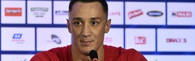 Srpski olimpijac suspendovan na godinu dana zbog dopinga!