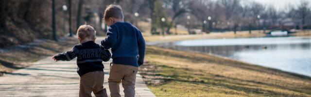 Kako da podstaknete dete da bude više fizički aktivno?