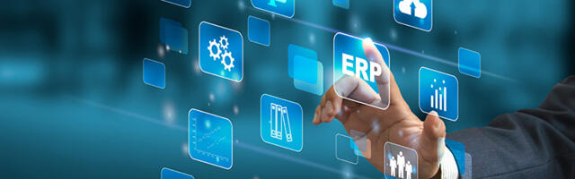 Specifičnosti i rizici pri implementaciji ERP sistema