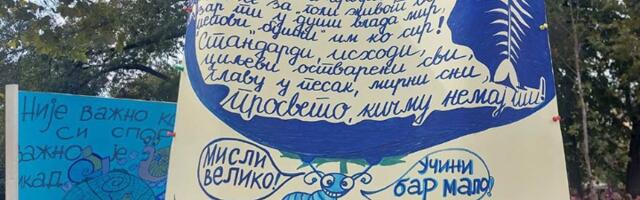 Evo koliko je prosvetara u "belom štrajku"