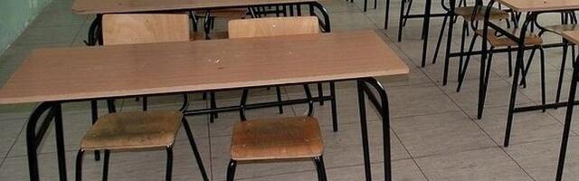 Prosvetari širom Srbije u petak obustavljaju nastavu