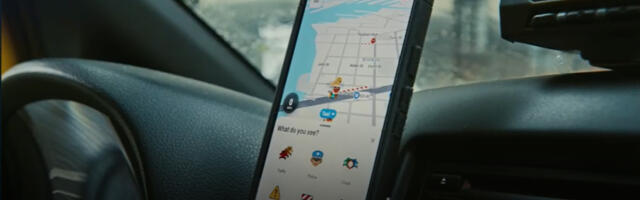 Google mape dobile AI alate