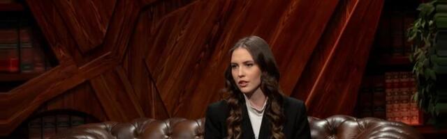 Ćerka Vlada Divca nije završila fakultet, ali se bavi ozbiljnim poslom: "Malo sam se tražila..."