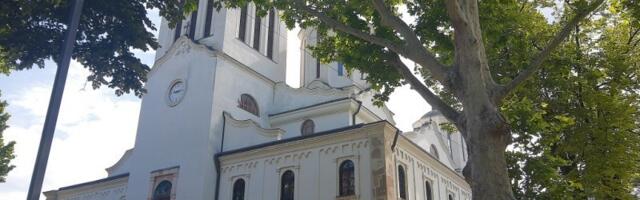 U susret Vaskrsu – raspored bogosluženja u niškoj Sabornoj crkvi