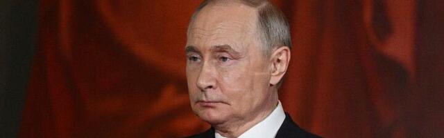 Putin prisustvovao uskršnjoj liturgiji, reči patrijarha Kirila izazvaće mnogo reakcija