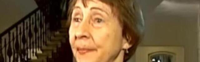 Tuga: Umrla Mirjana Miočinović