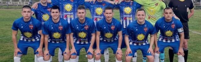 Vranjanci i dalje maksimalni u prvenstvu: Levosoje - Nebeski anđeli 0:4