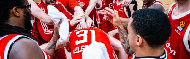KUVA NA MALOM KALEMEGDANU! Crvena zvezda sklopila tim za Evroligu?!