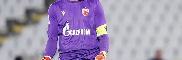 Borjan: "Bilo je dobrih utakmica, ali ova..."