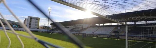 Novi Pazar na nogama: Vremena je sve manje, ali “ceo grad” pomaže na uređenju stadiona!