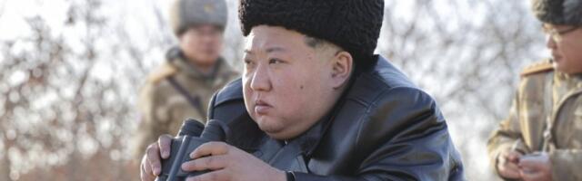 PRIMIRJE? ZABORAVITE! Kim nije jedini koji se pita u Pjongjangu, OVA MOĆNA ŽENA uputila SUROVU PORUKU SEULU!
