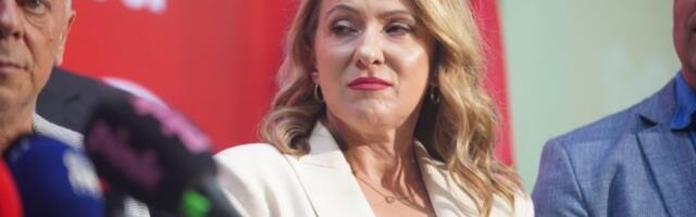 Paunović: Izmene Zakona o jedinstvenom biračkom spisku neće utišati kritike opozicije upućene vlasti