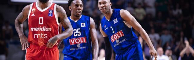 Budućnost koristi eliminaciju Zvezde kao gorivo: Pokazali smo da možemo protiv bogatijih