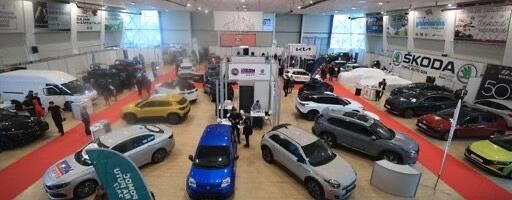 Javni poziv za dodelu dečjih auto sedišta u Kragujevcu