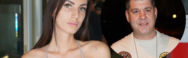 Milana Šarac Mimas razotkrila Ivana Marinkovića: Slao mi je poruke, on je paćenik