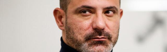 I PAUNOVIĆ U IGRI: Stanković na izlaznim vratima Spartaka, Rusi traže zamenu!
