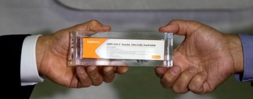 Kineska laboratorija uverena u bezbednost svoje vakcine