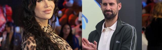 Stanija otkrila kako je susret s Novakom Đokovićem uništio njenu vezu sa fudbalerom