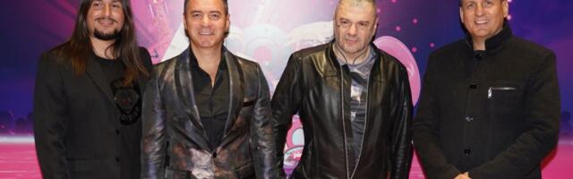 Oglasili seiz Amadeus benda: Otkriveno šta se dešava sa pevačem Džajom, nastup hitno otkazan