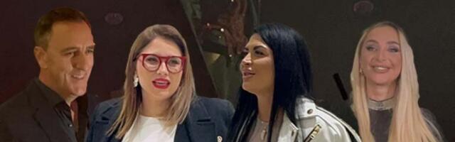 VRVI SAVA CENTAR! Emina Jahović ponovo okupila estradu! (GALERIJA, VIDEO)